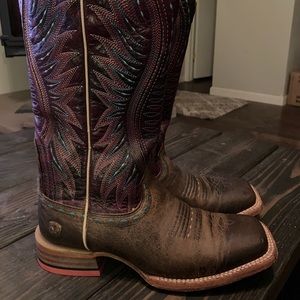 Women’s Ariat Western Boots